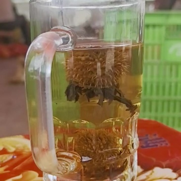 贵州刺梨鲜果