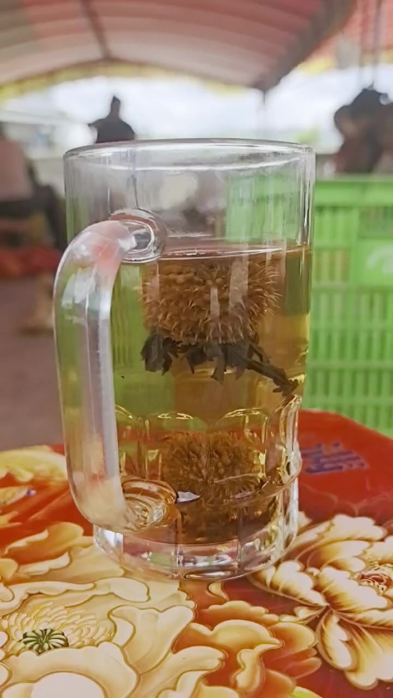 贵州刺梨鲜果