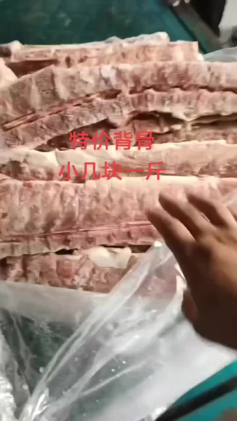 背骨