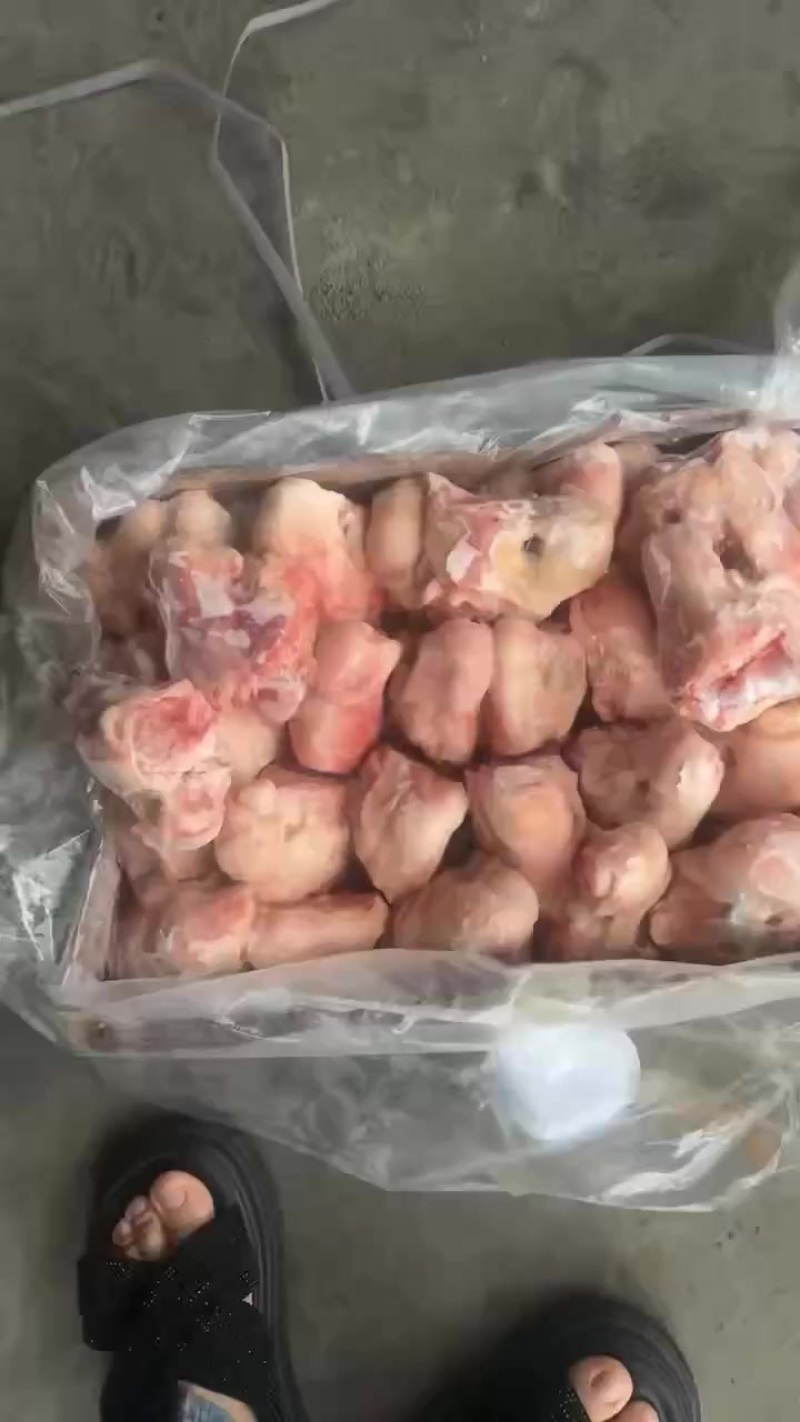 肥猪二级皮拐骨