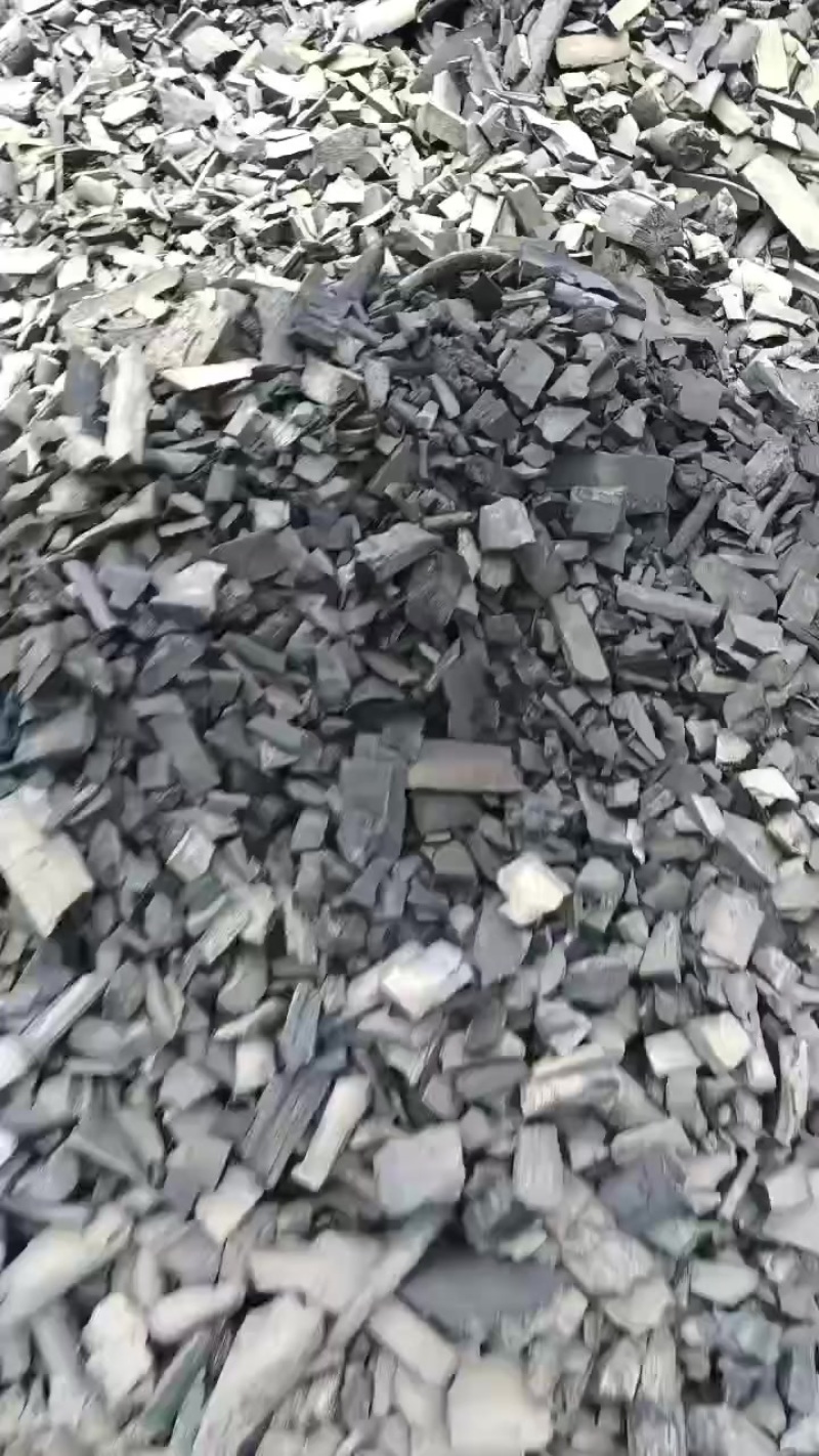 木炭