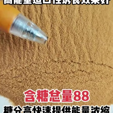 玉米糖粉