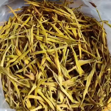 黄花菜