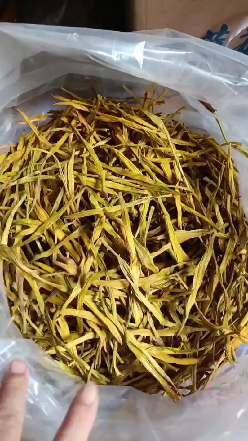 黄花菜