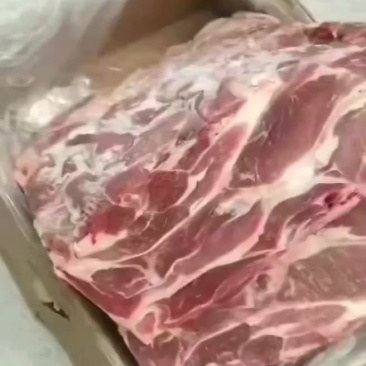 纯干羊板肉