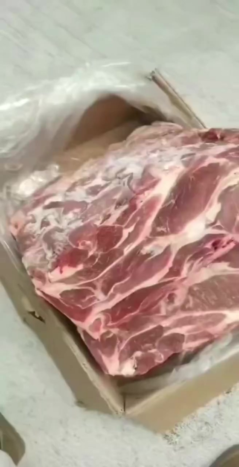 纯干羊板肉