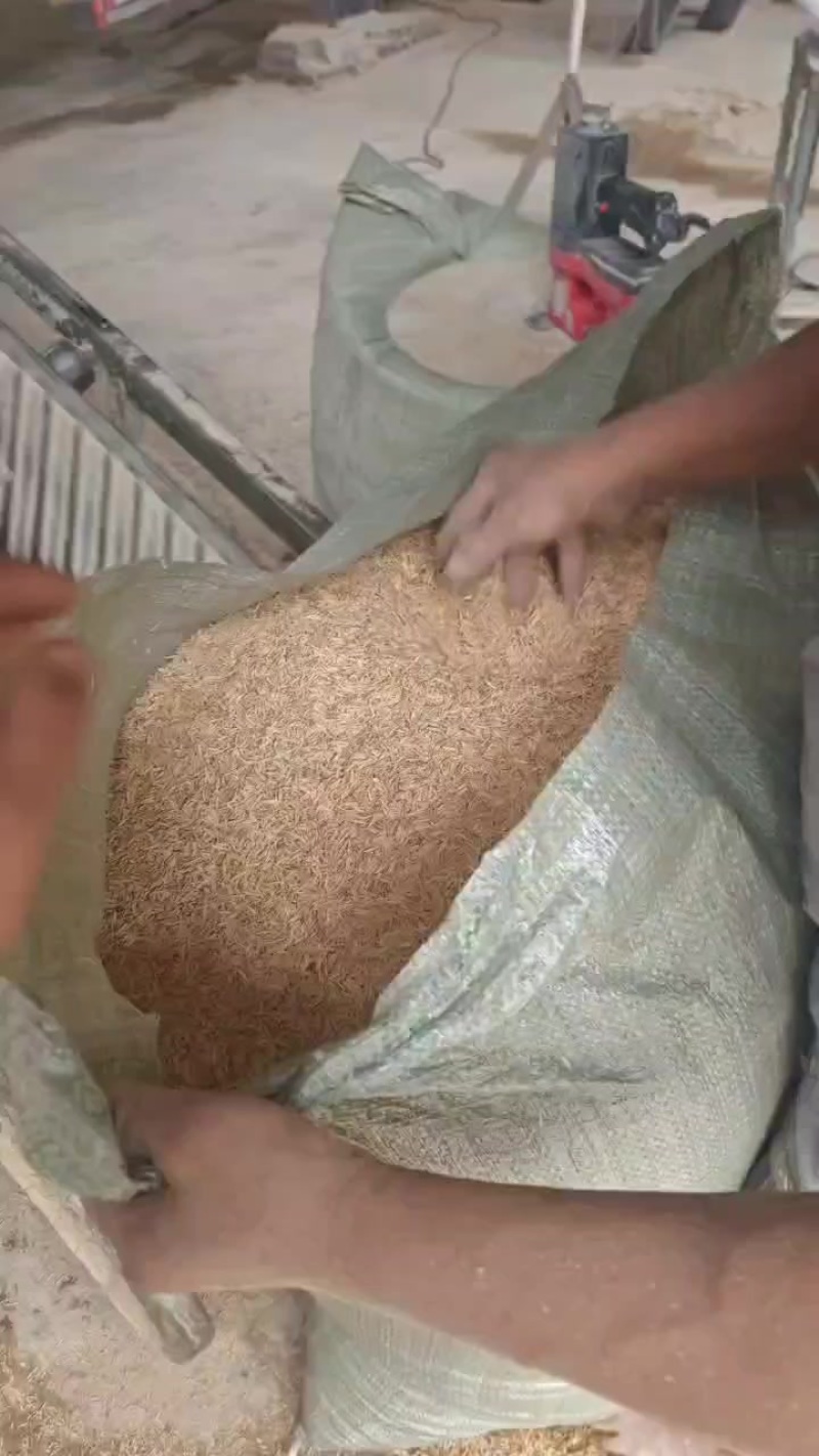 软包稻壳种植养殖酿酒专用