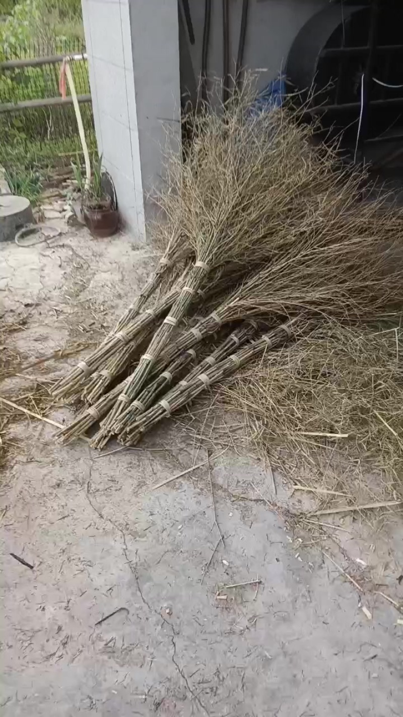 连体竹扫把，长期合作