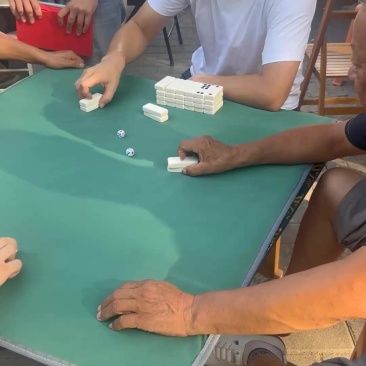 纯手法教学，收图