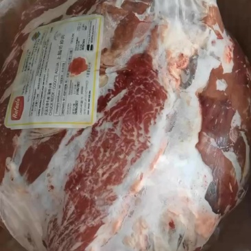 牛脖肉