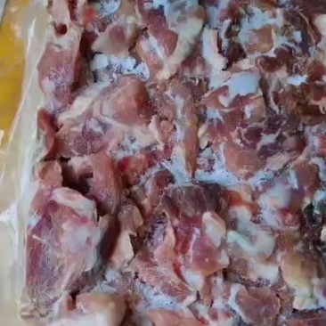 精碎肉