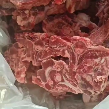 鑫业羊蝎子