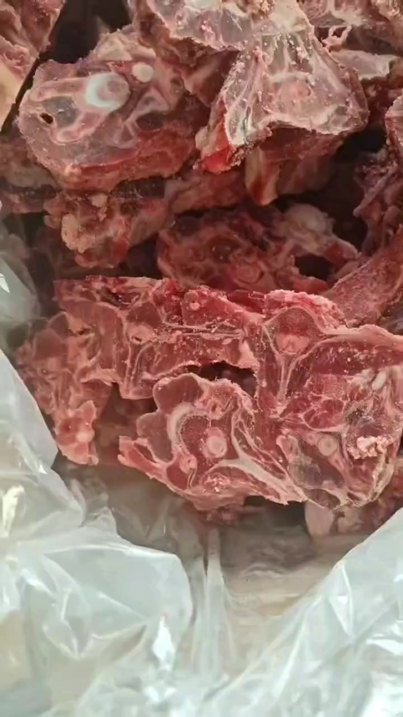 鑫业羊蝎子