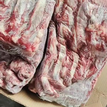 4507牛肋条肉