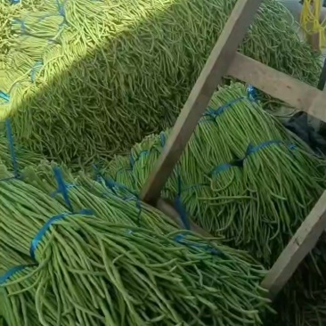 豆角
